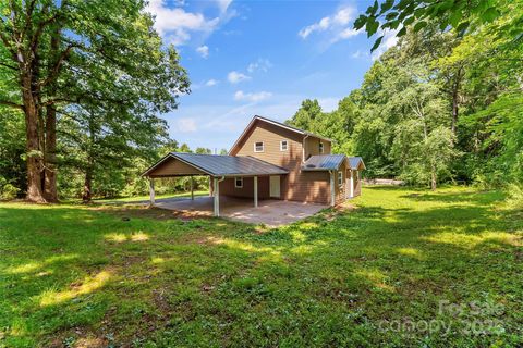 2126 Kincaid Hill Road Lenoir NC 28645