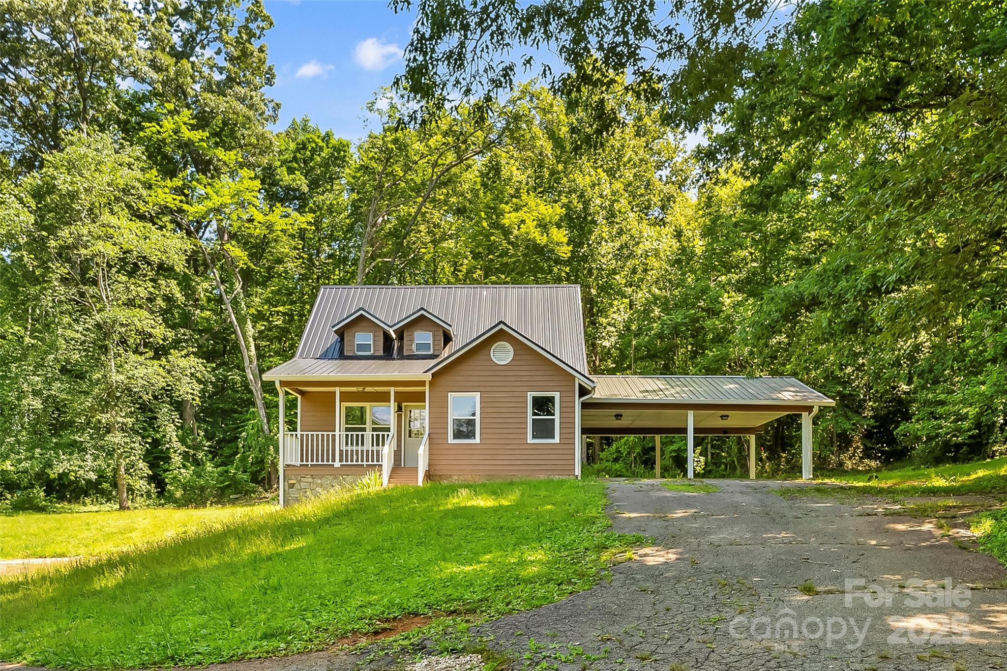 2126 Kincaid Hill Road