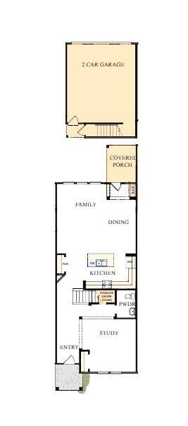 North Creek Village - Residential