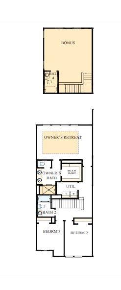 North Creek Village - Residential