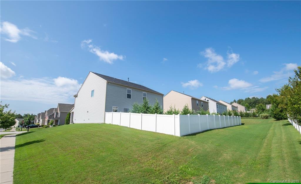 Walnut Creek - Residential