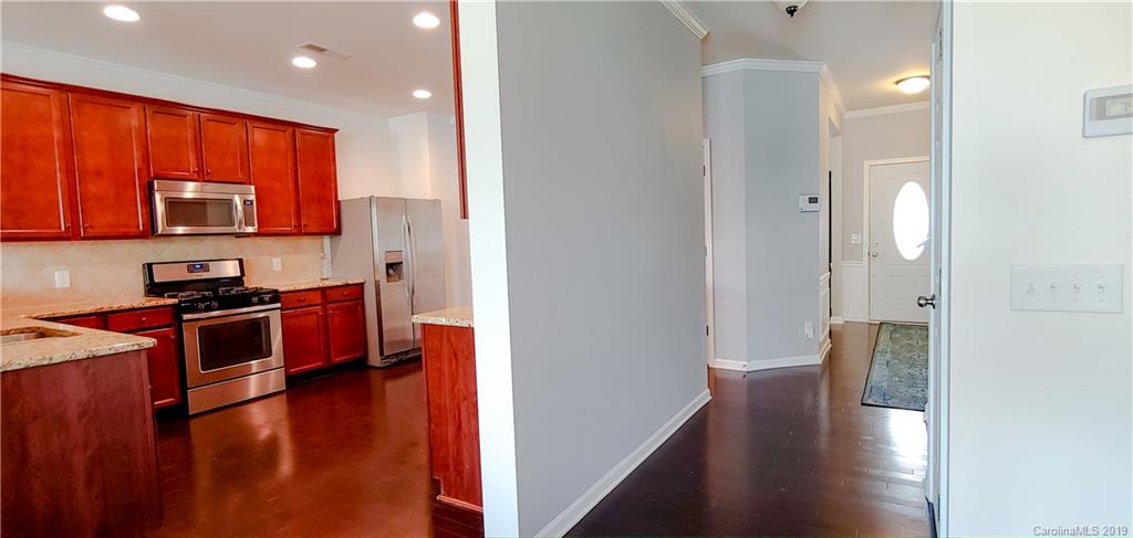 Walnut Creek - Residential