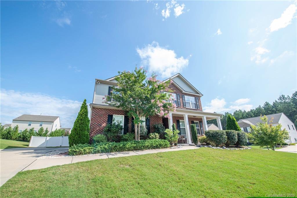 Walnut Creek - Residential