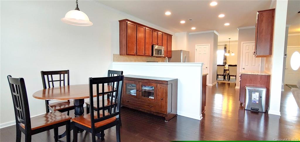 Walnut Creek - Residential