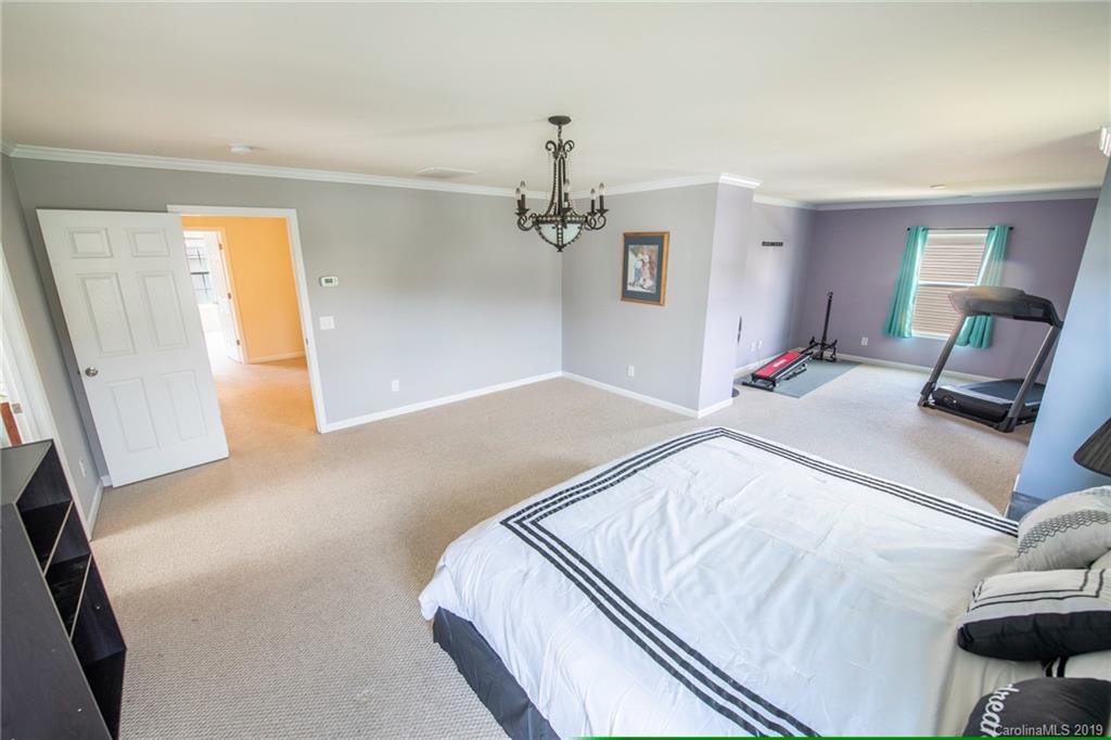 Walnut Creek - Residential