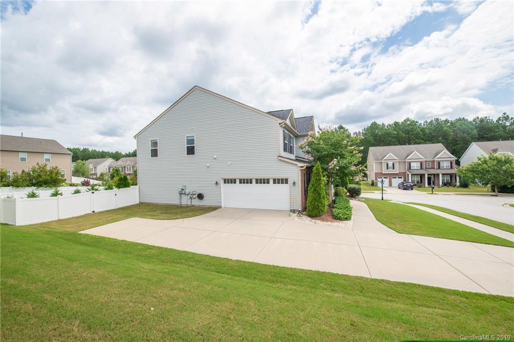 Walnut Creek - Residential