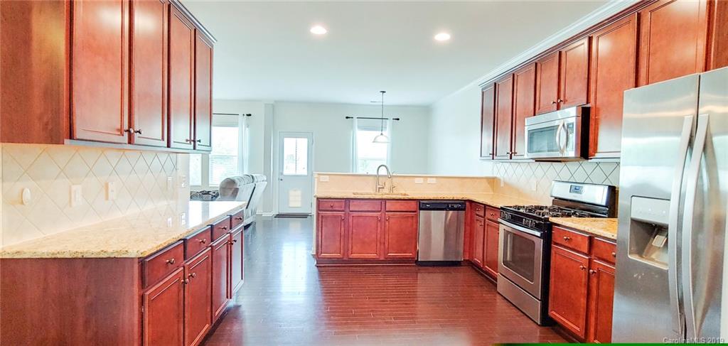 Walnut Creek - Residential