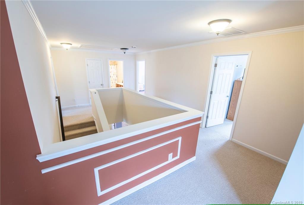 Walnut Creek - Residential