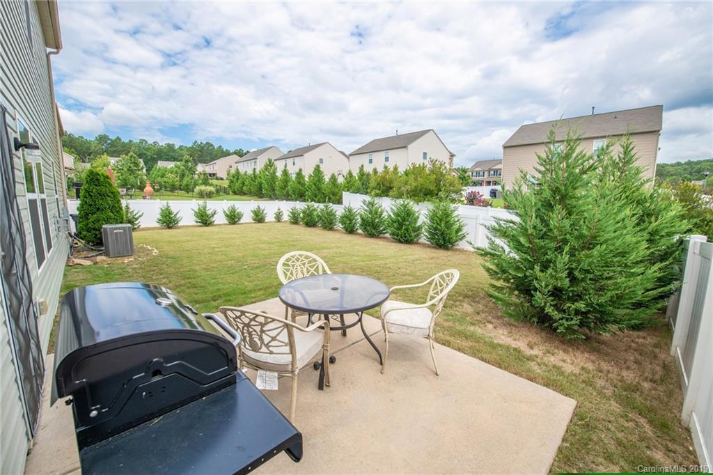 Walnut Creek - Residential