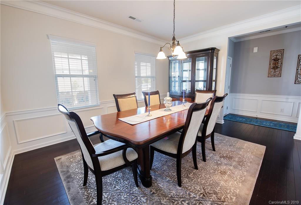 Walnut Creek - Residential