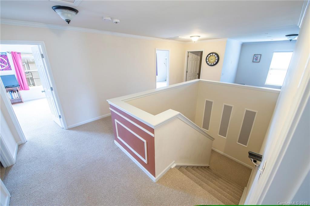 Walnut Creek - Residential