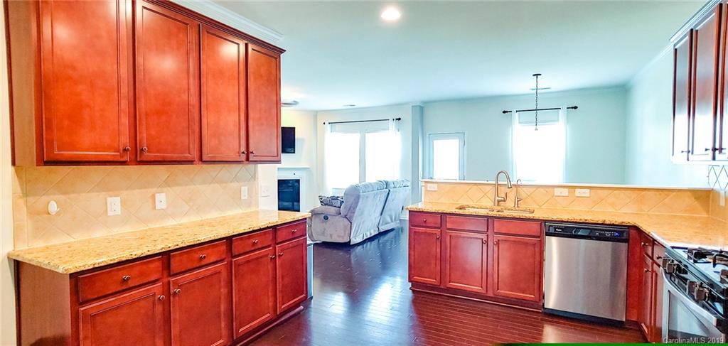 Walnut Creek - Residential