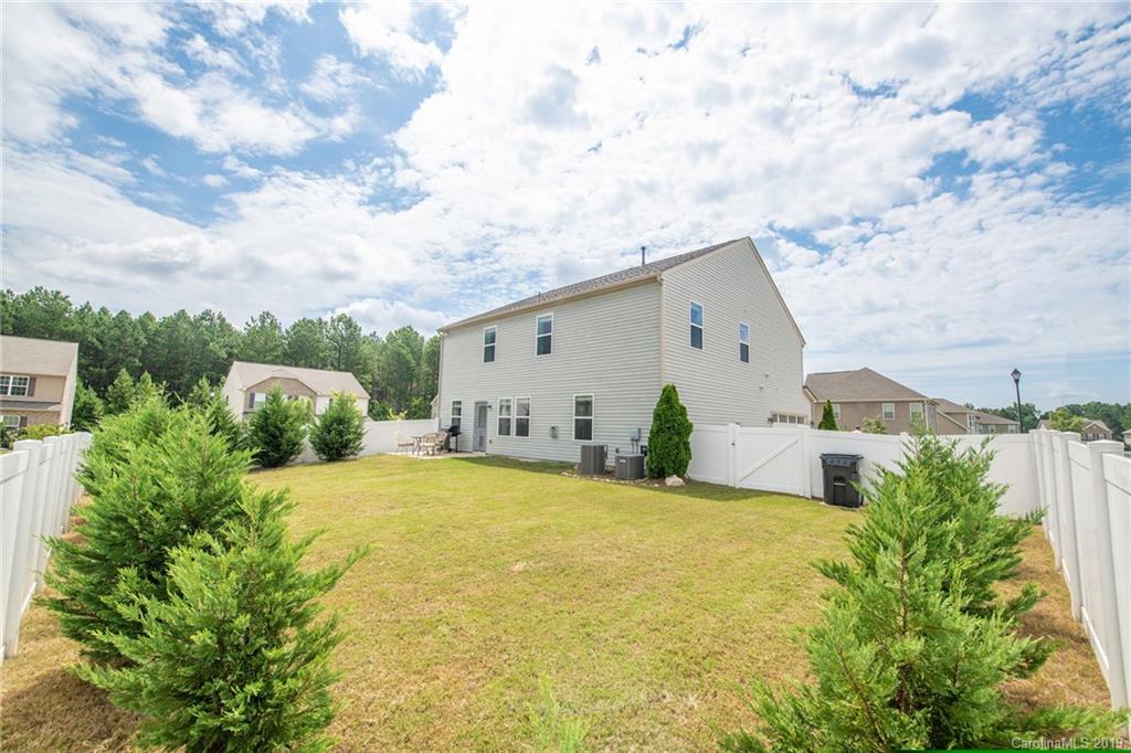 Walnut Creek - Residential