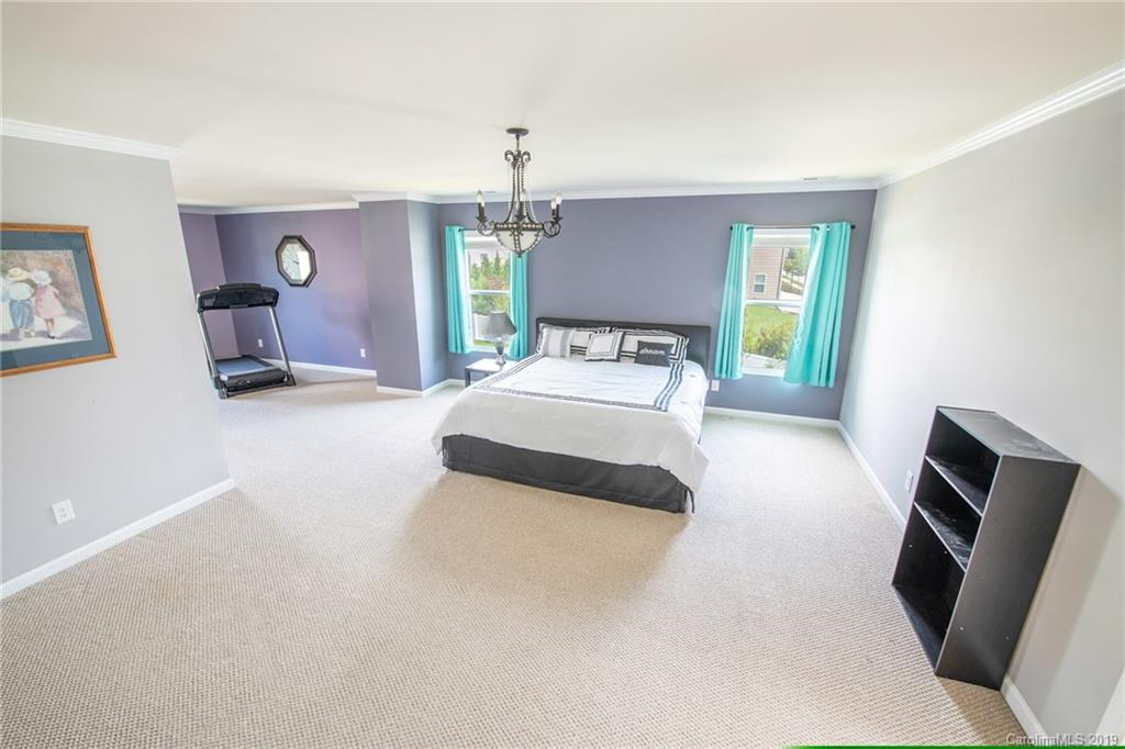 Walnut Creek - Residential