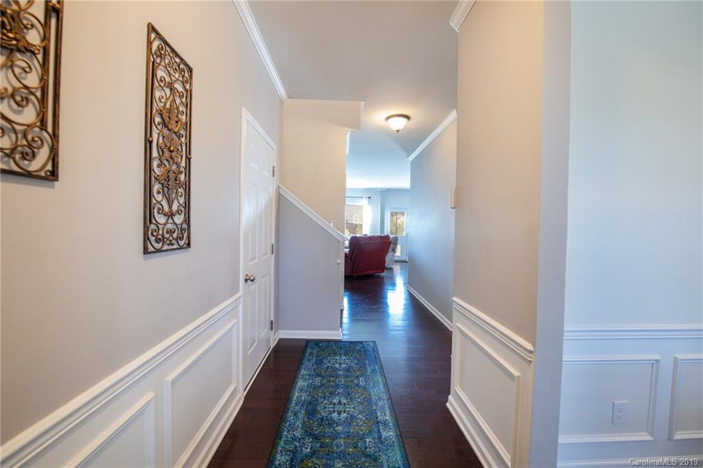 Walnut Creek - Residential