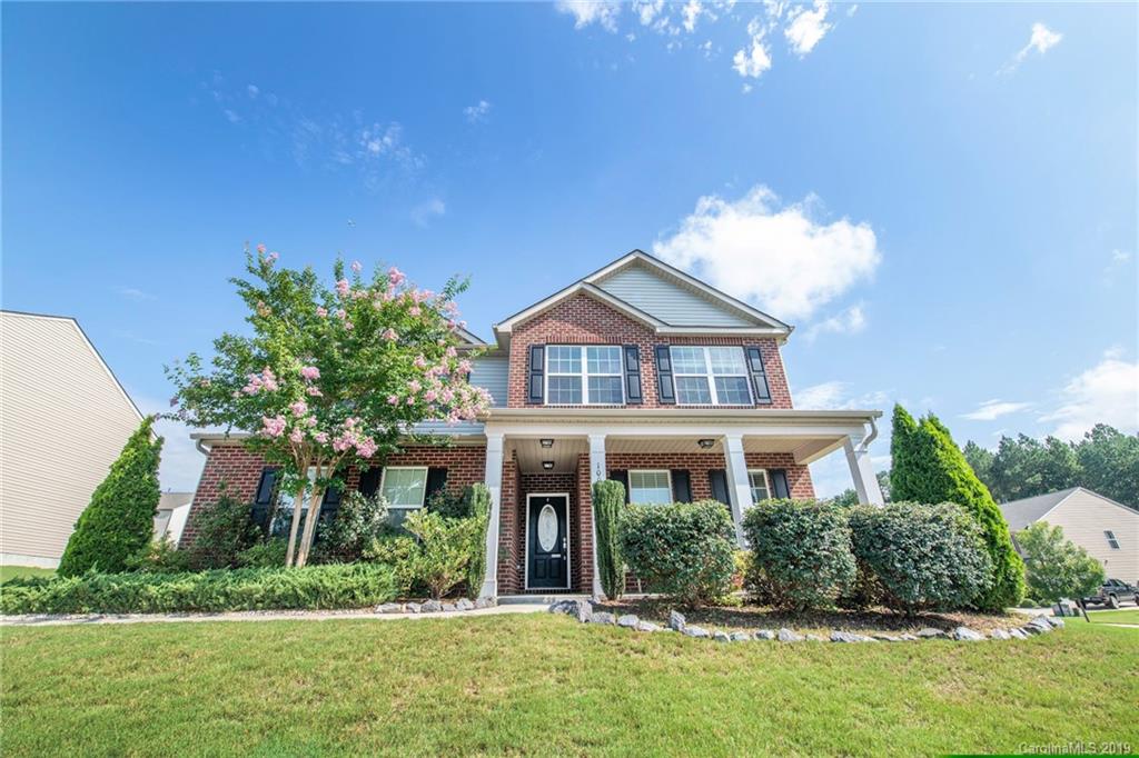 Walnut Creek - Residential