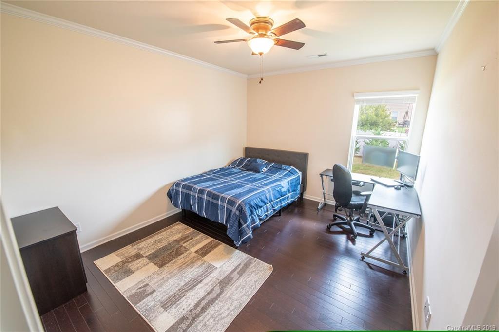 Walnut Creek - Residential