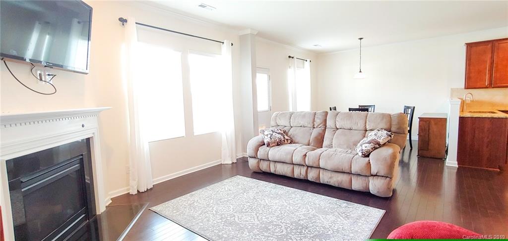 Walnut Creek - Residential