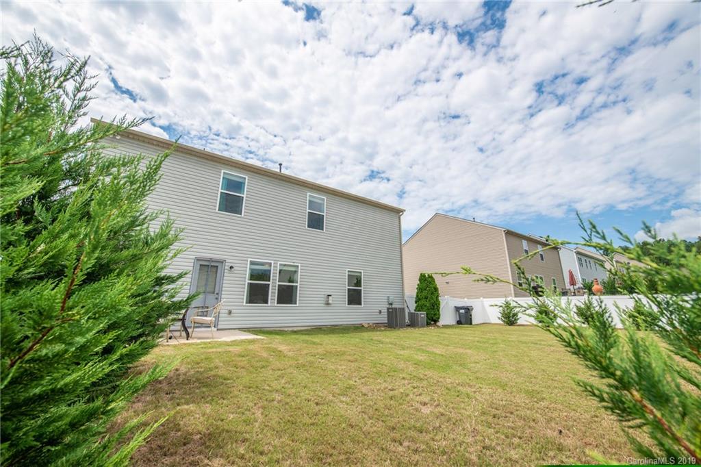 Walnut Creek - Residential