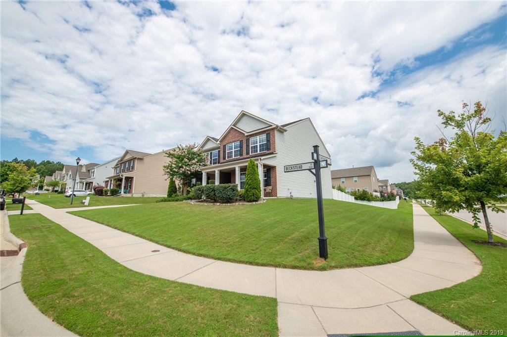 Walnut Creek - Residential