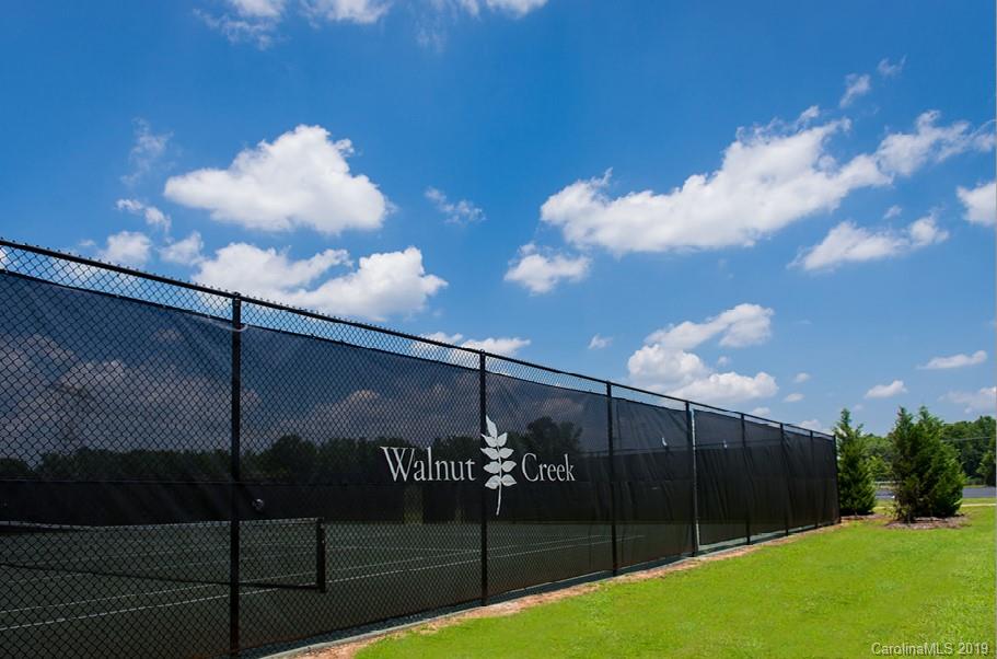 Walnut Creek - Residential