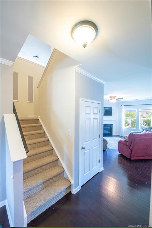 Walnut Creek - Residential