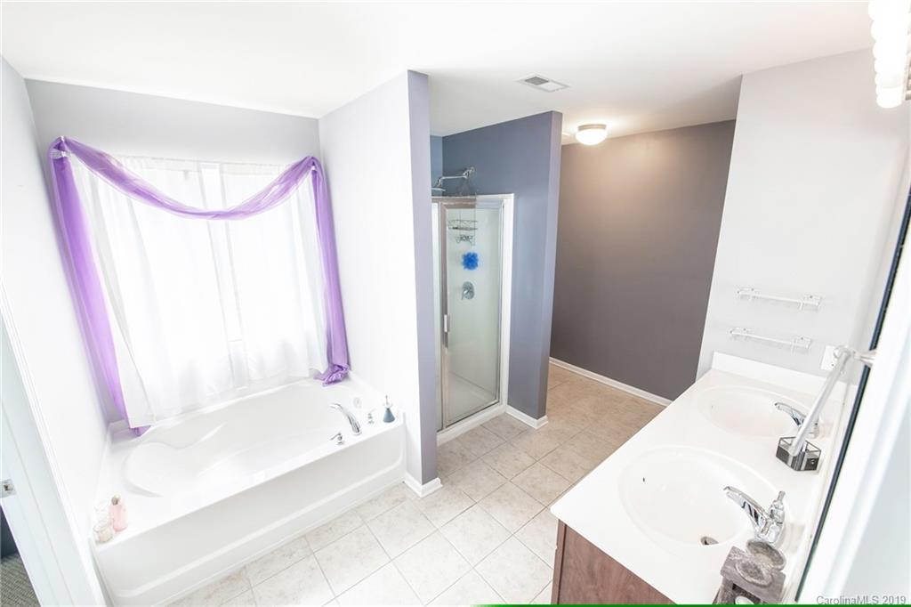 Walnut Creek - Residential