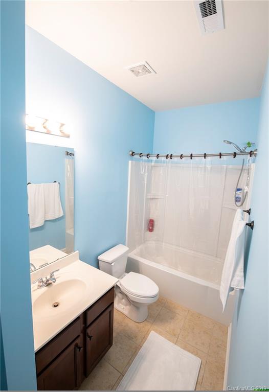 Walnut Creek - Residential