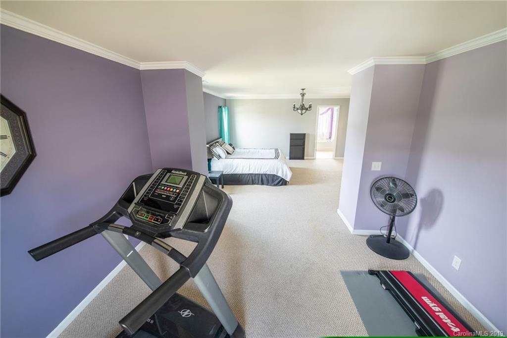 Walnut Creek - Residential