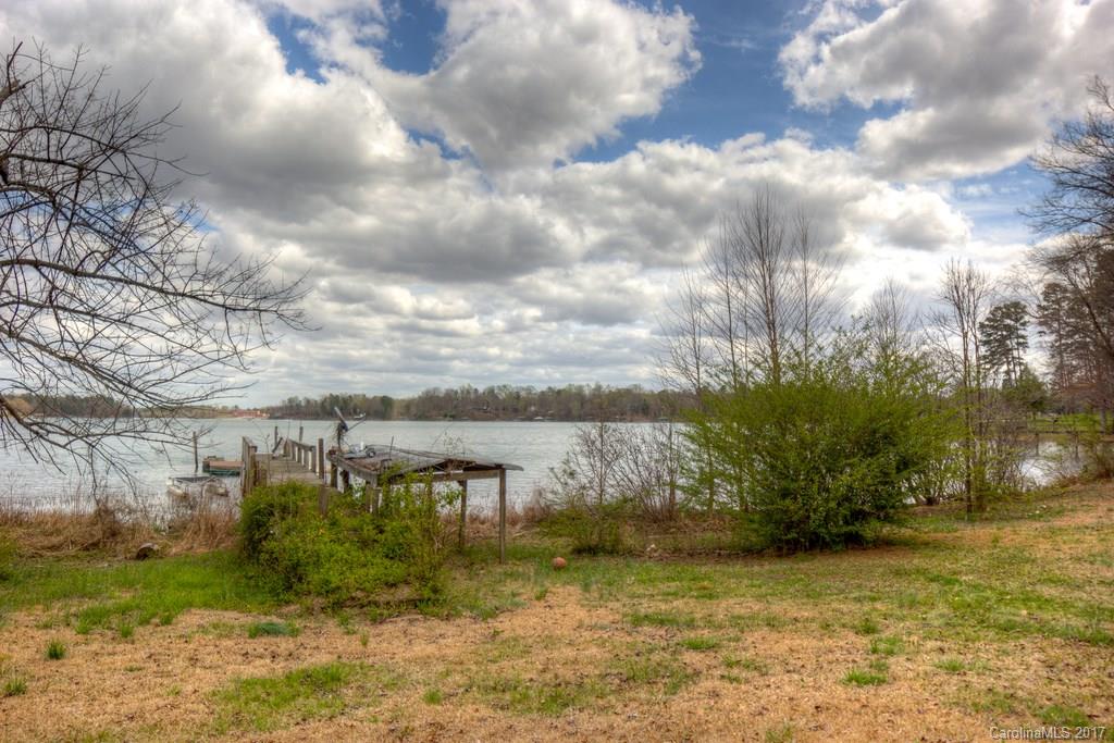 Mountain Island Lake - Residential