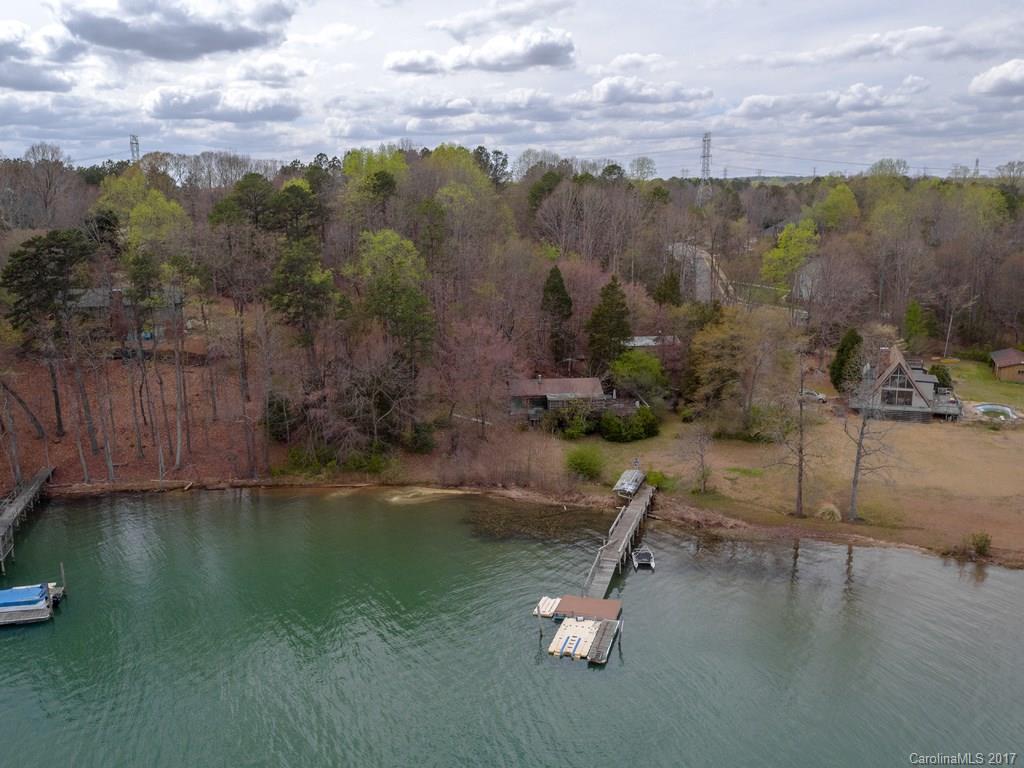 Mountain Island Lake - Residential