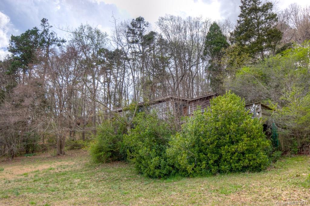 Mountain Island Lake - Residential