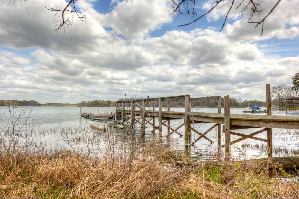 Mountain Island Lake - Residential