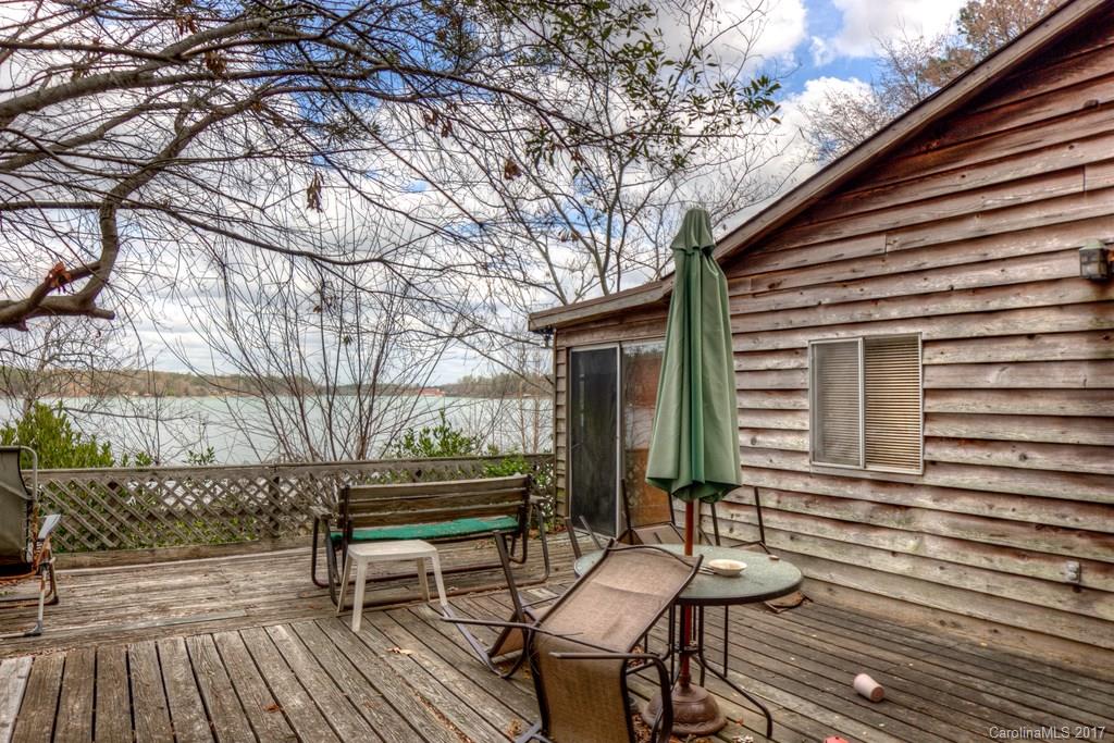 Mountain Island Lake - Residential