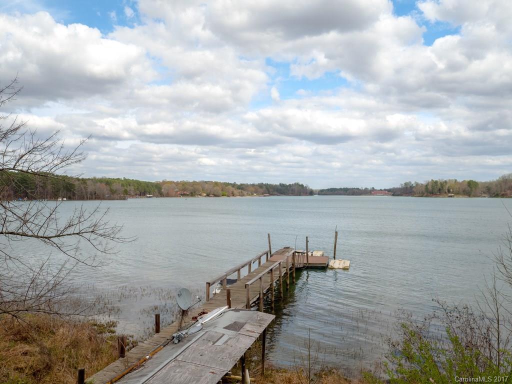 Mountain Island Lake - Residential