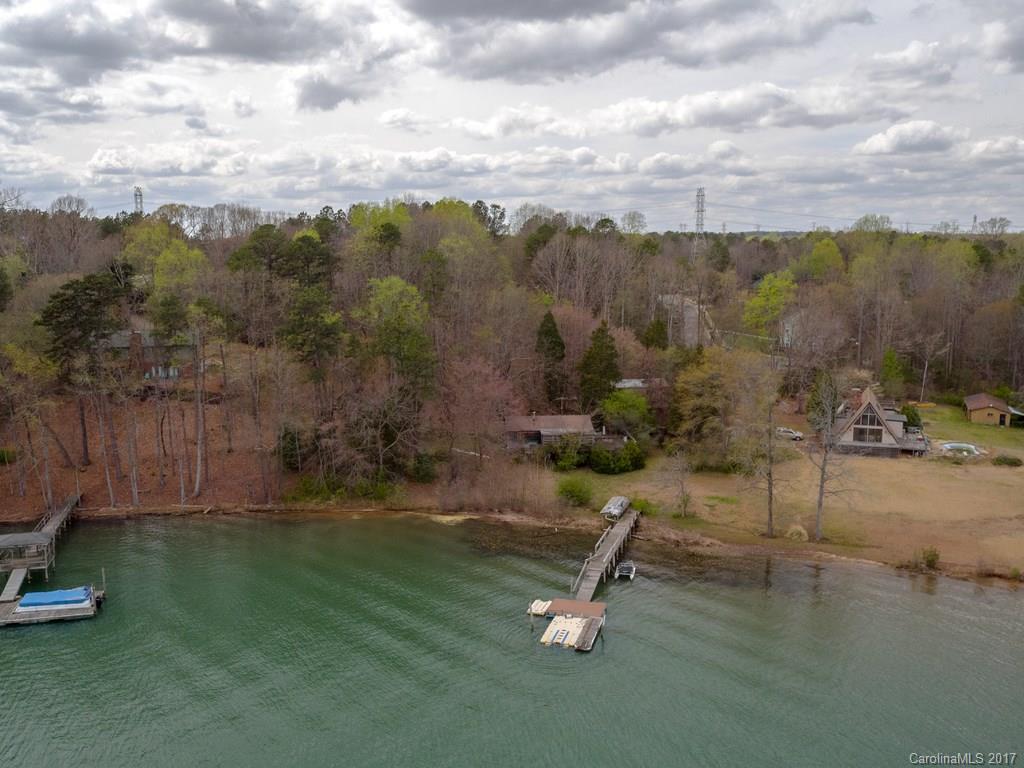 Mountain Island Lake - Residential