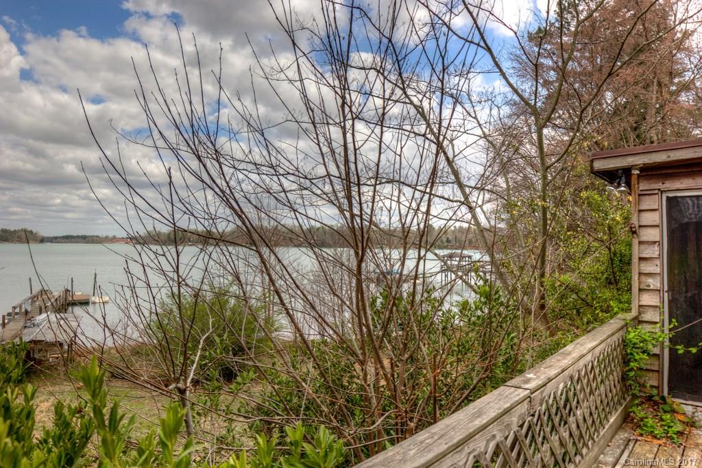Mountain Island Lake - Residential