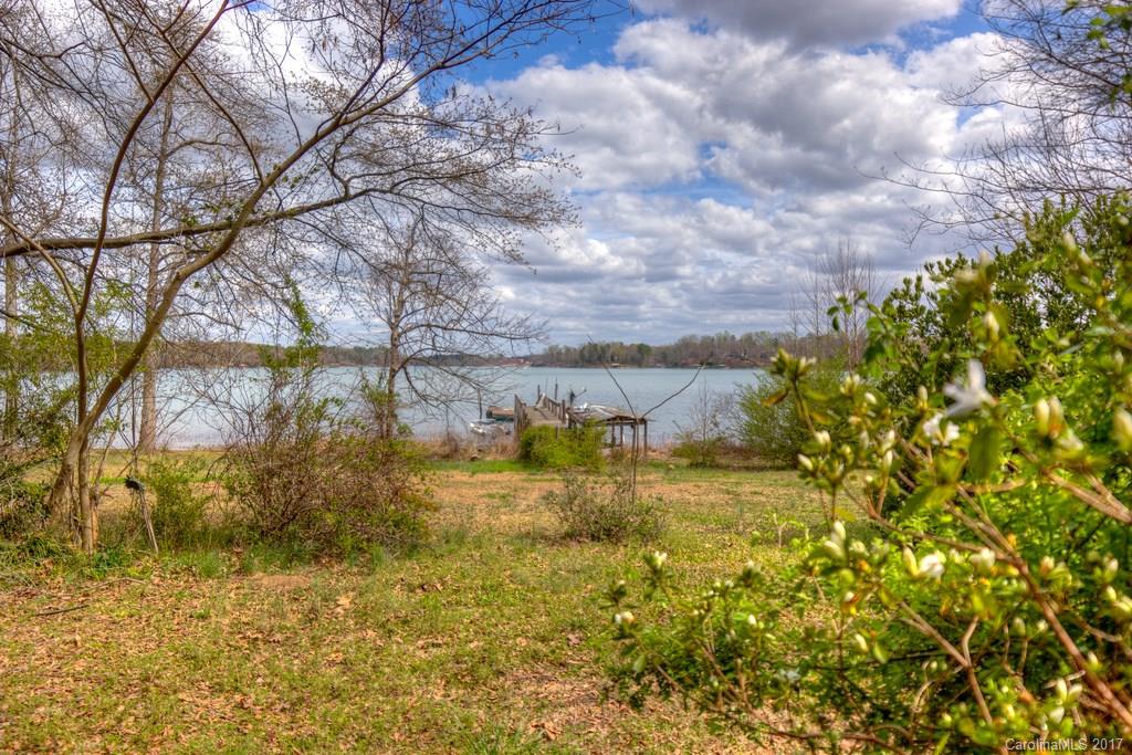 Mountain Island Lake - Residential