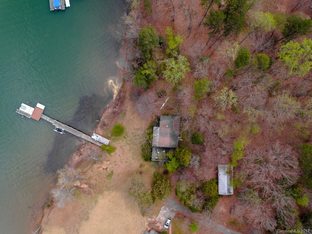 Mountain Island Lake - Residential