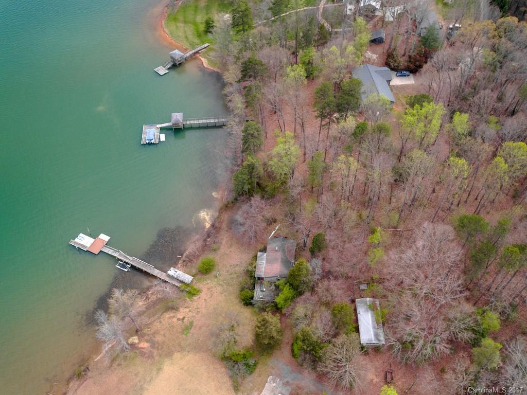 Mountain Island Lake - Residential