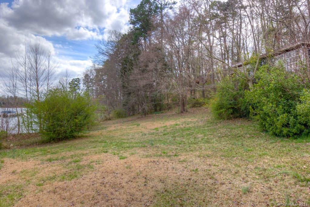 Mountain Island Lake - Residential