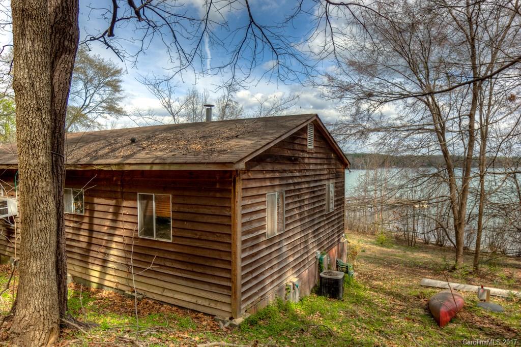 Mountain Island Lake - Residential