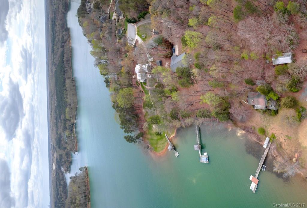 Mountain Island Lake - Residential