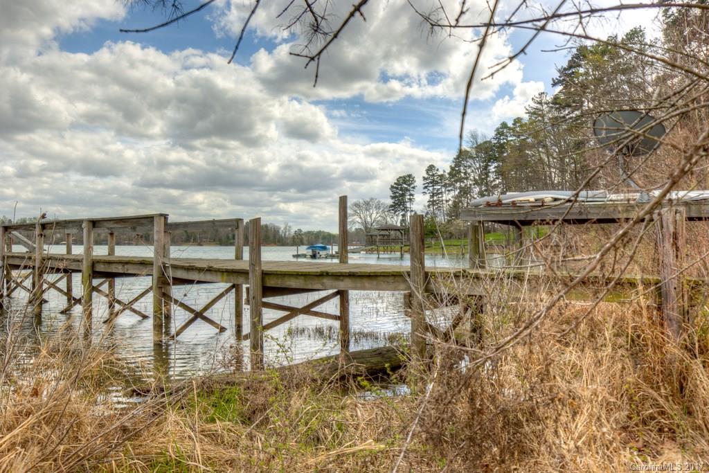 Mountain Island Lake - Residential