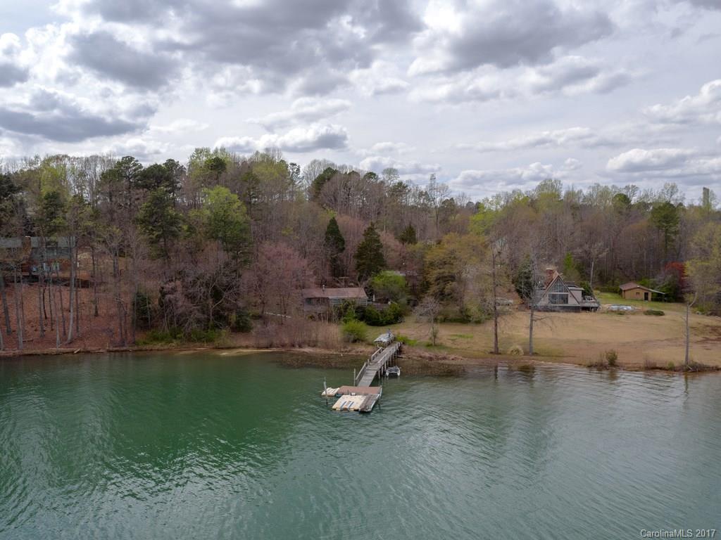 Mountain Island Lake - Residential