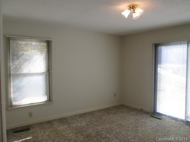 None - Residential Lease