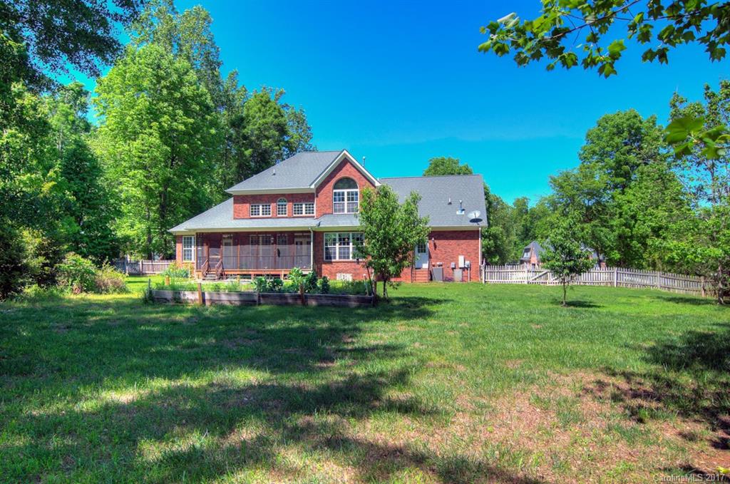 Catawba Crest - Residential