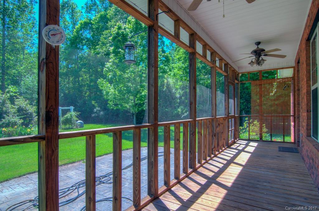 Catawba Crest - Residential