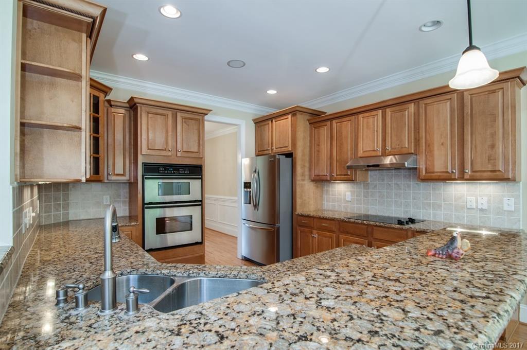 Catawba Crest - Residential