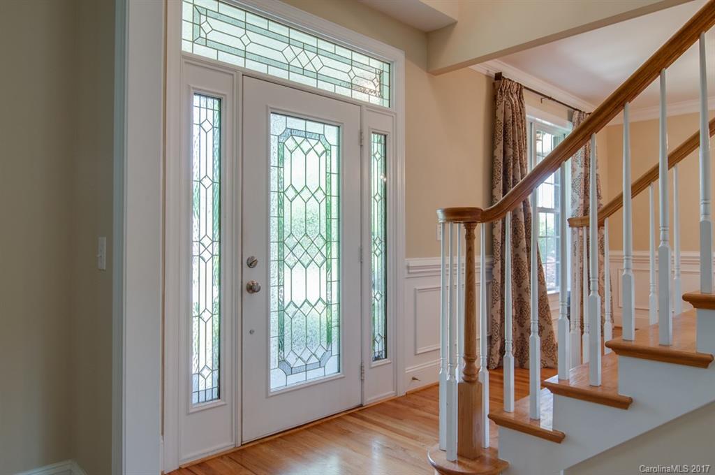 Catawba Crest - Residential